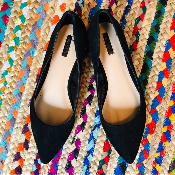 Forever 21 Shoes - Forever 21 flats